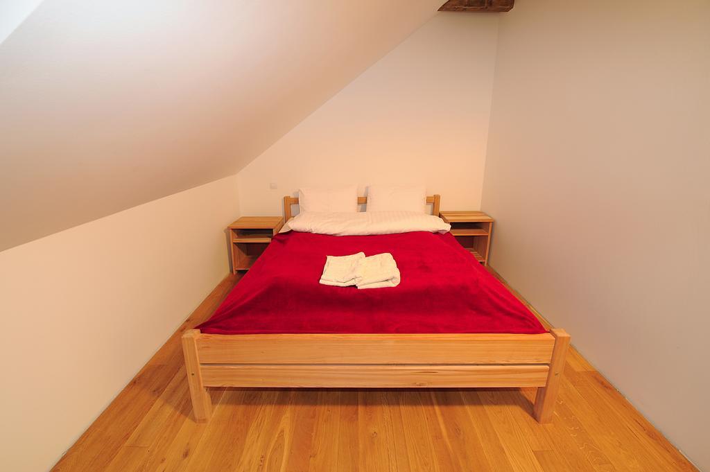 Ranc Milovice Hotel Milovice  Room photo