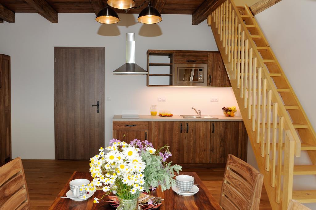 Ranc Milovice Hotel Milovice  Room photo