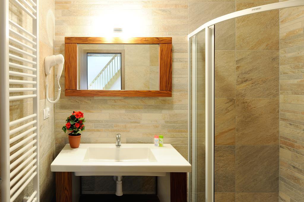 Ranc Milovice Hotel Milovice  Room photo