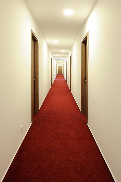 Ranc Milovice Hotel Milovice  Exterior photo