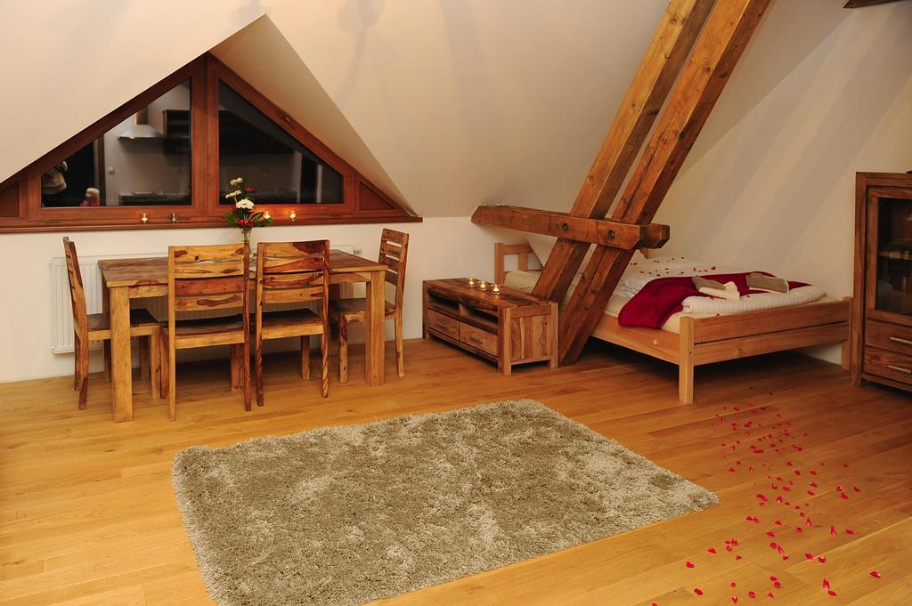 Ranc Milovice Hotel Milovice  Room photo