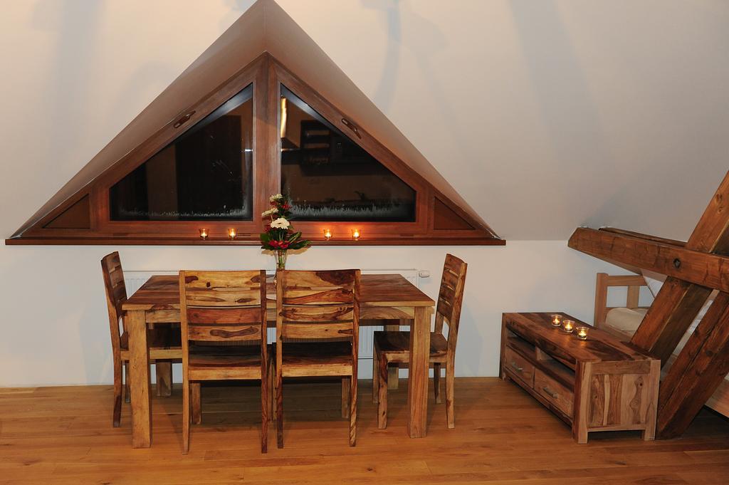 Ranc Milovice Hotel Milovice  Room photo