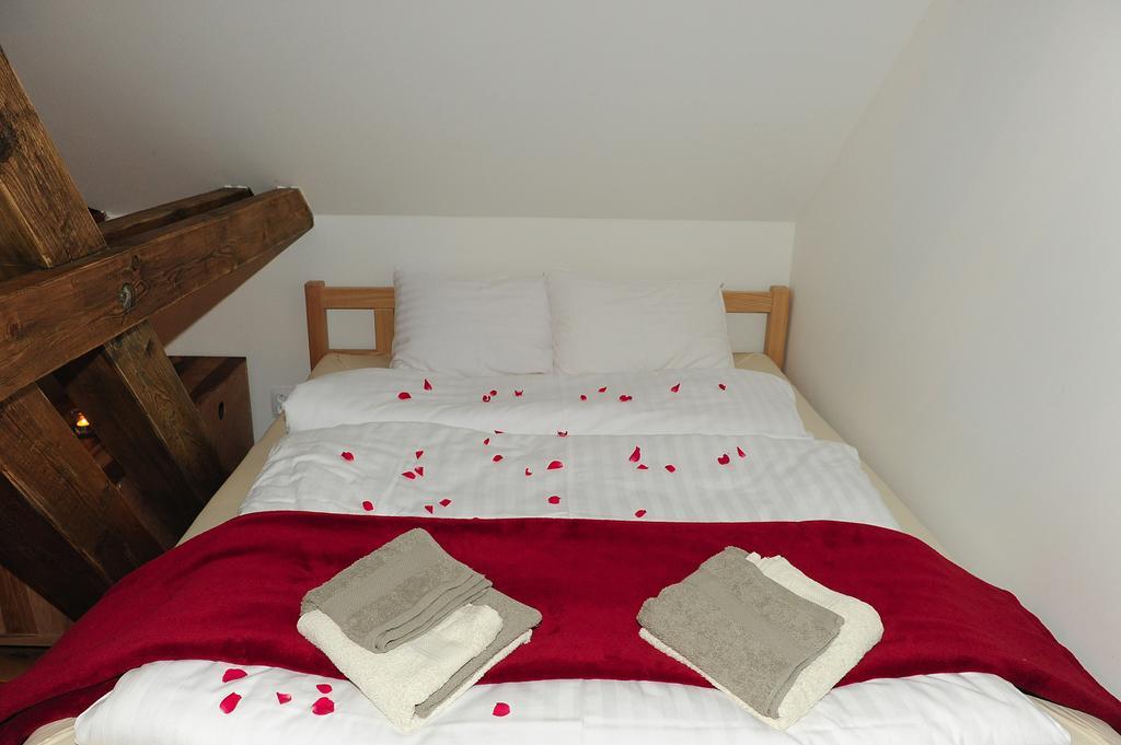 Ranc Milovice Hotel Milovice  Room photo