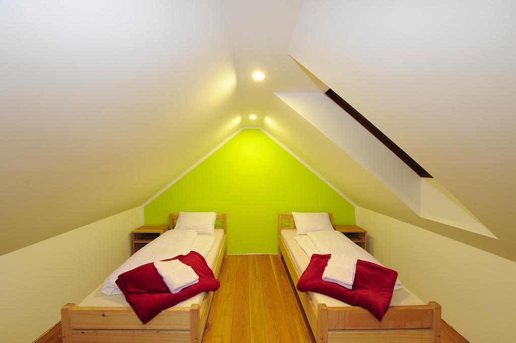 Ranc Milovice Hotel Milovice  Room photo