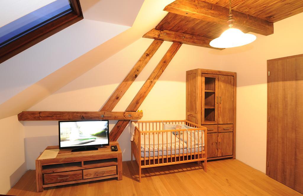 Ranc Milovice Hotel Milovice  Room photo