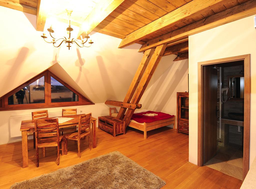 Ranc Milovice Hotel Milovice  Room photo