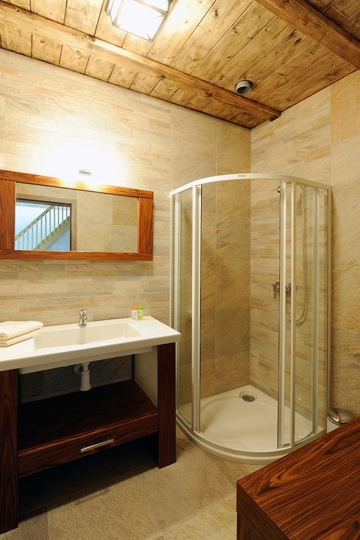 Ranc Milovice Hotel Milovice  Room photo