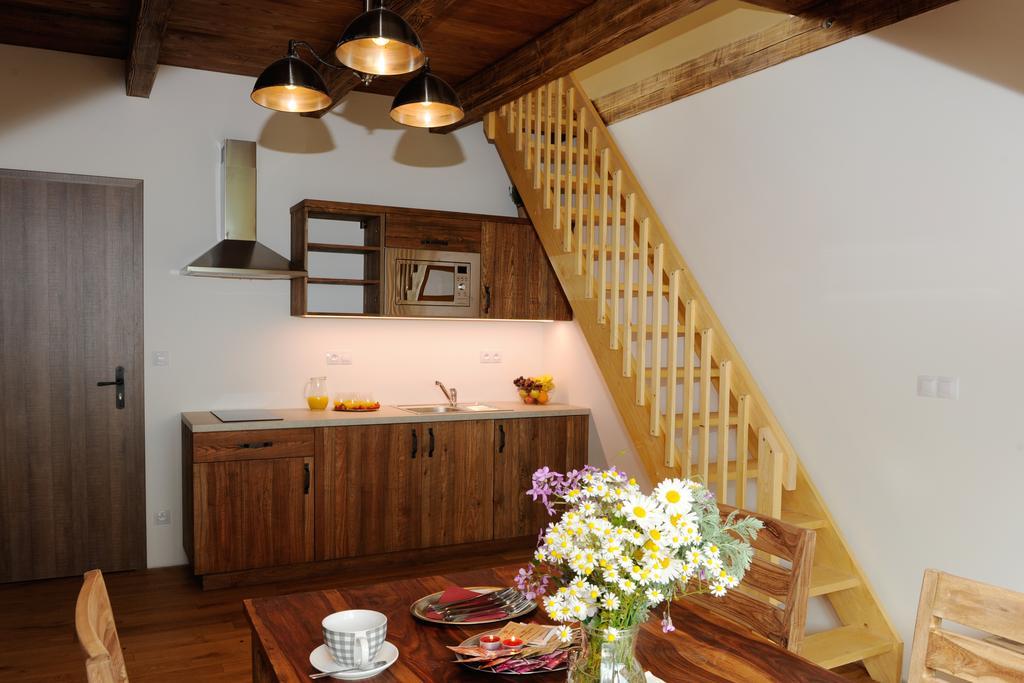 Ranc Milovice Hotel Milovice  Room photo
