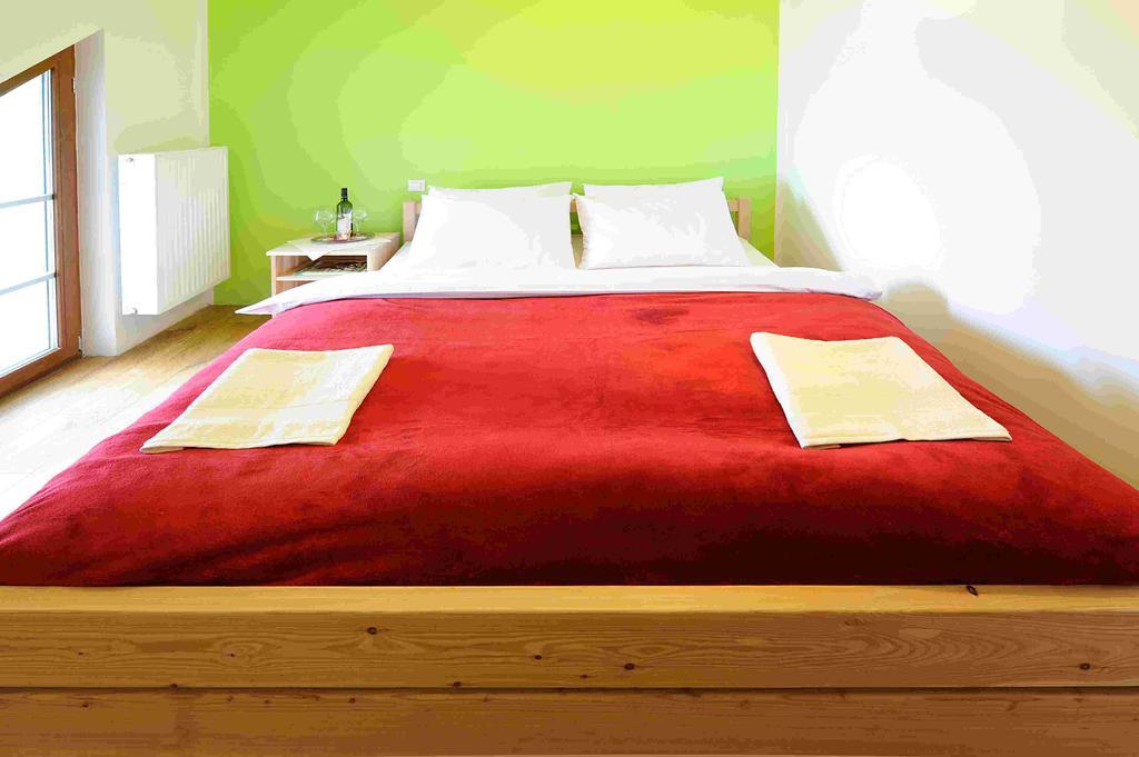 Ranc Milovice Hotel Milovice  Room photo