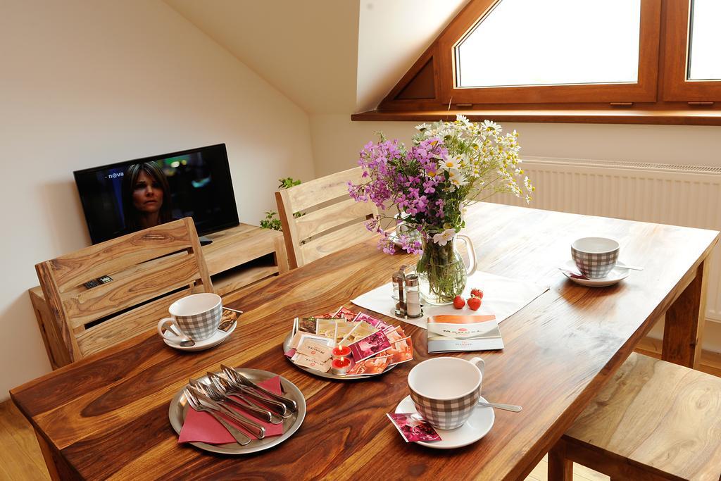 Ranc Milovice Hotel Milovice  Room photo
